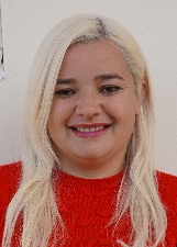 Retrato de JUNINHA DE CHIQUINHO