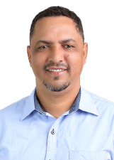 Retrato de FABIANO PEDREIRO