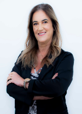 Retrato de CASSIA GRECO