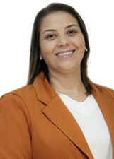 Retrato de ALINE DO SOCIAL