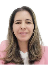 Retrato de MARCIA ENFERMEIRA