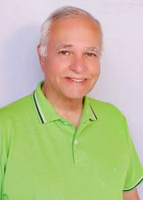 Retrato de RONALDO PEIXOTO