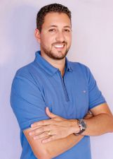 Retrato de JOÃO AGAMENON