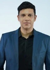 Retrato de DR CLEBER JÚNIOR