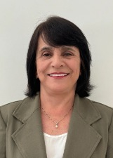 Retrato de IVETE OTONI