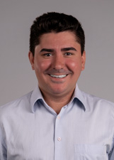 Retrato de JOÃO MARCOS