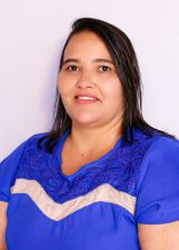 Retrato de LUCINHA