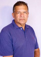 Retrato de ERILDO PEREIRA DOS SANTOS