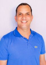 Retrato de VANDINHO DE ZÉ DOS SANTOS