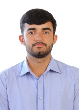 Retrato de GUSTAVO DO GAMBÁ