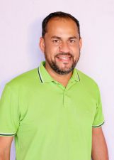 Retrato de RODRIGO ROCHA