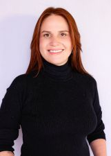 Retrato de RAQUEL PIMENTA