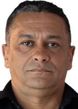 Retrato de SÉRGIO PENA