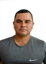 Retrato de RAFAEL DO BANCO