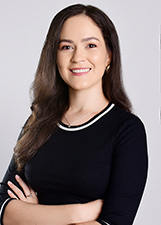 Retrato de KACIA BATISTA
