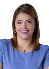 Retrato de ELLEN MIZIARA
