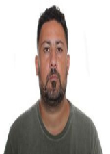 Retrato de WILLIAM MENDES