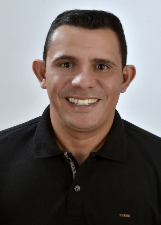 Retrato de GERSON DA VEGAS