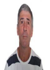 Retrato de GERALDO DO TAXI