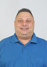 Retrato de JUNINHO GUELBER