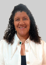 Retrato de SOLANGE DA SAÚDE