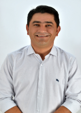 Retrato de CUPIM DA AROEIRA