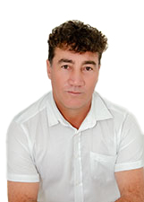 Retrato de CLAUDINHO