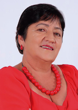 Retrato de PRETA DA SAUDE