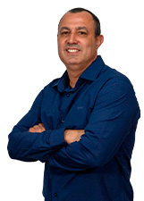 Retrato de DINEI