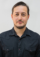 Retrato de SILAS DA SAÚDE
