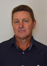 Retrato de MAURO CAVALARI