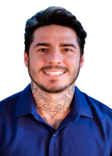 Retrato de RODRIGO MESSIAS
