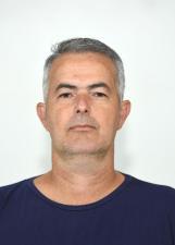 Retrato de JOEL FRADE