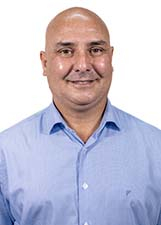 Retrato de SERGINHO FISIOTERAPEUTA