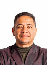 Retrato de MAURO DA SAÚDE