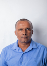 Retrato de GERALDINHO DA VILA