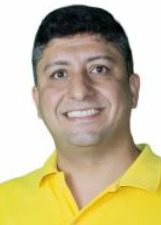 Retrato de THIAGO VITA