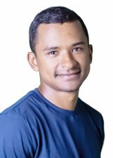 Retrato de GEAN MORAIS