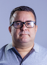 Retrato de SAMUEL DO AÇOUGUE