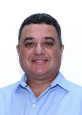 Retrato de ARIS BRAGA