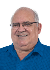 Retrato de DR MARCO