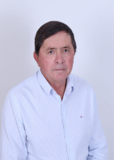 Retrato de LUIZINHO CÂNDIDO