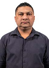 Retrato de AILTON SOUSA