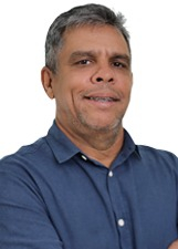Retrato de MAZINHO