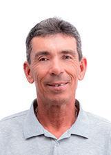 Retrato de CARLINHOS BENTO