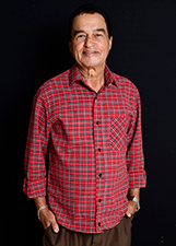 Retrato de LAU BERTOLDO