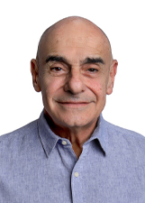 Retrato de DR RICARDO DO SOS AIDS