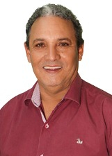 Retrato de PAULO SÉRGIO