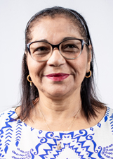 Retrato de ROSÂNGELA ENFERMEIRA