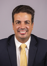 Retrato de JÚNIOR VENÂNCIO